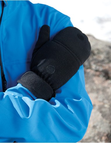 R-R363X-Palmgrip Glove-Mitt